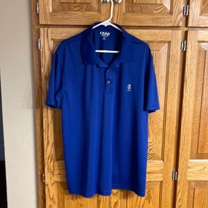 IZOD Golf Polo. Mens XXL